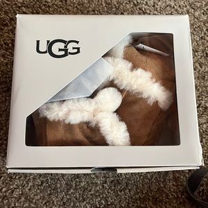 Brand new baby ugg boots